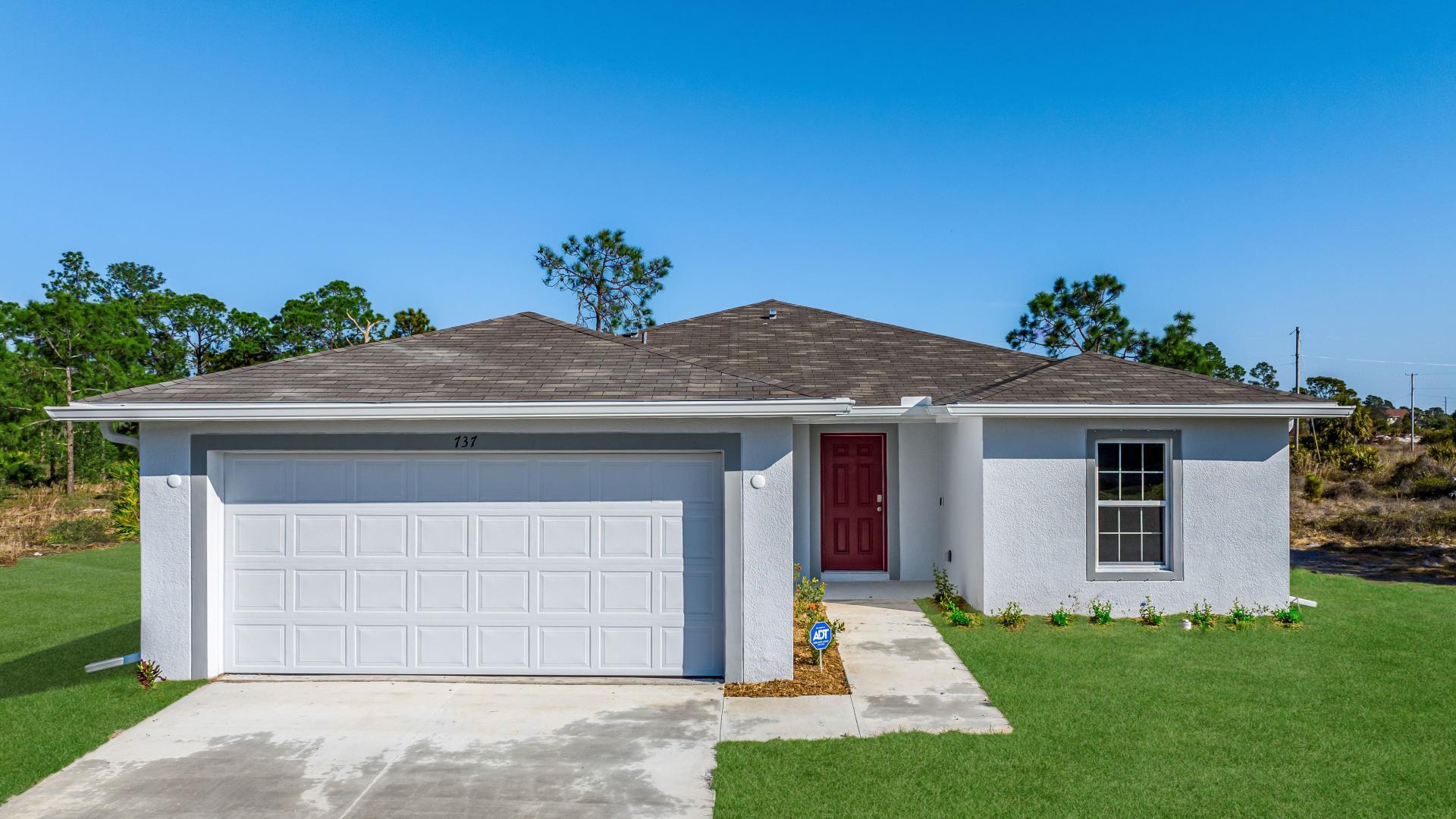 Ready to call Silver Spring Shores home? Reach out today!