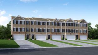 St Martin - Birkdale: Cincinnati, Ohio - Maronda Homes
