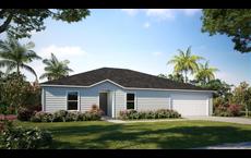 Poinciana: Poinciana, Florida - Maronda Homes