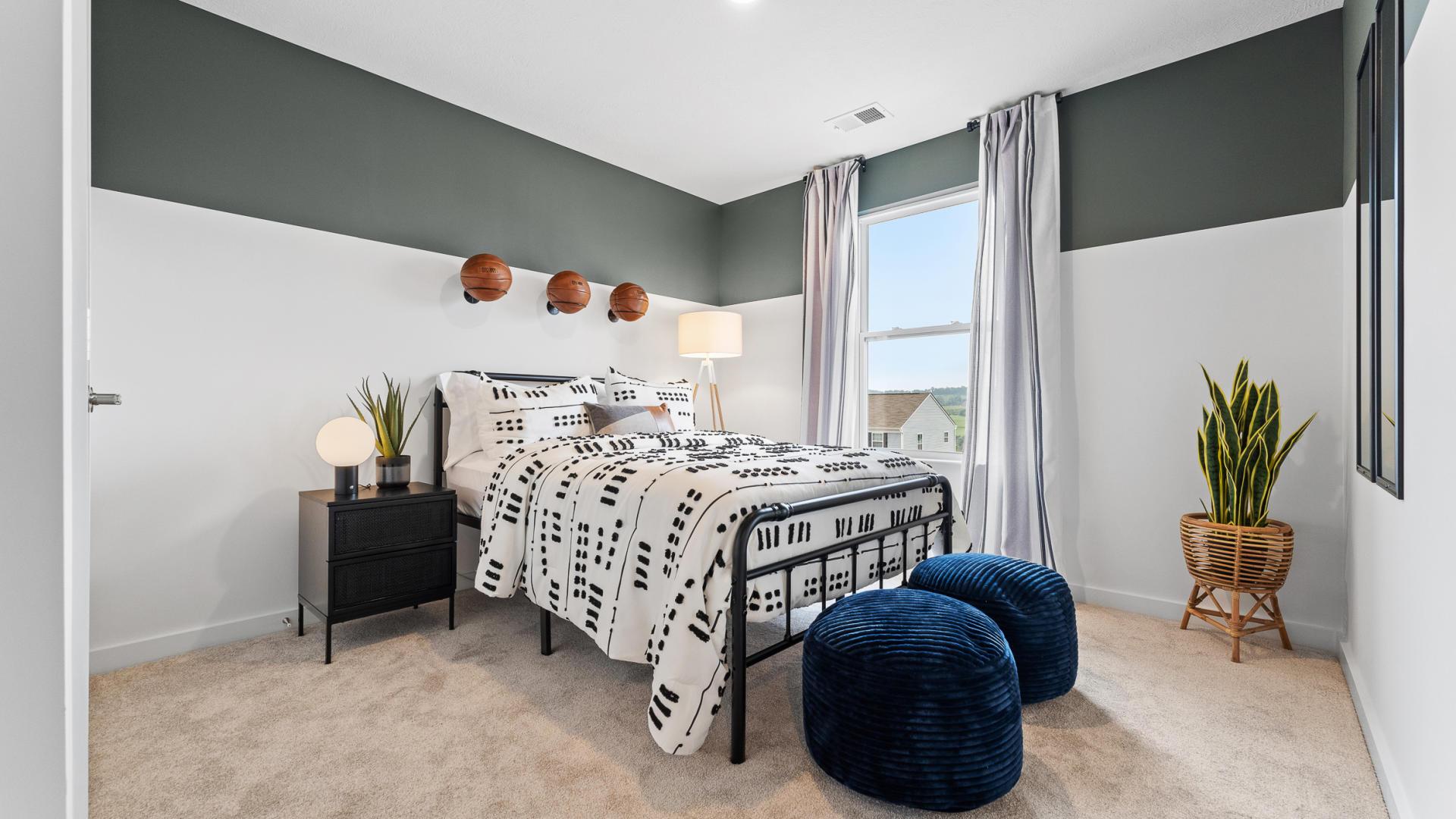 Floor plans feature 3+ bedrooms, perfect for growing or established families.
