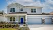 casa en Villa Pass por Maronda Homes
