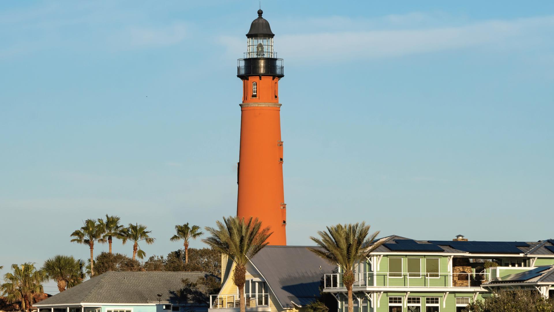 Take your family out for a day in nature, seeing attractions like Ponce De Leon and its iconic lighthouse feature.