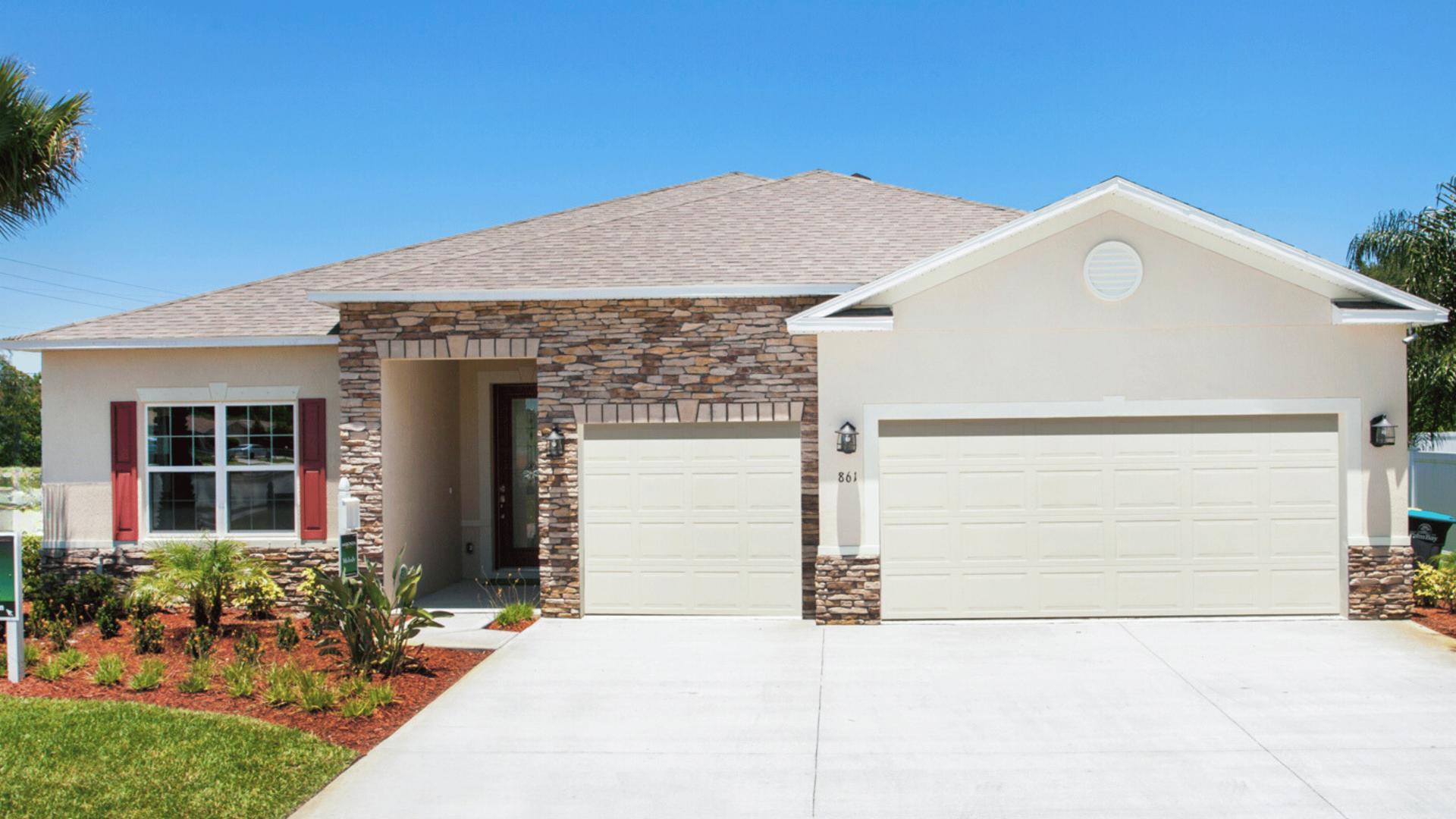 Harbour Heights is a new construction, scattered homesite community featuring the most affordable price in Punta Gorda with no HOA or CDD fees.