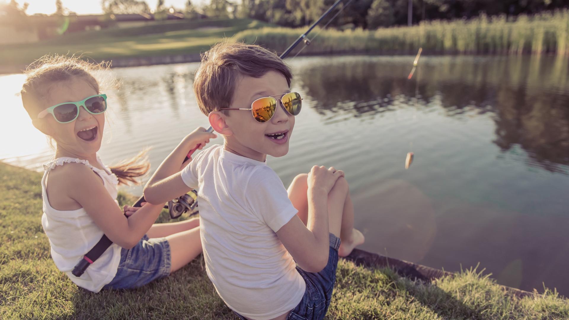 Clermont is home to 22 parks - all with free admission!