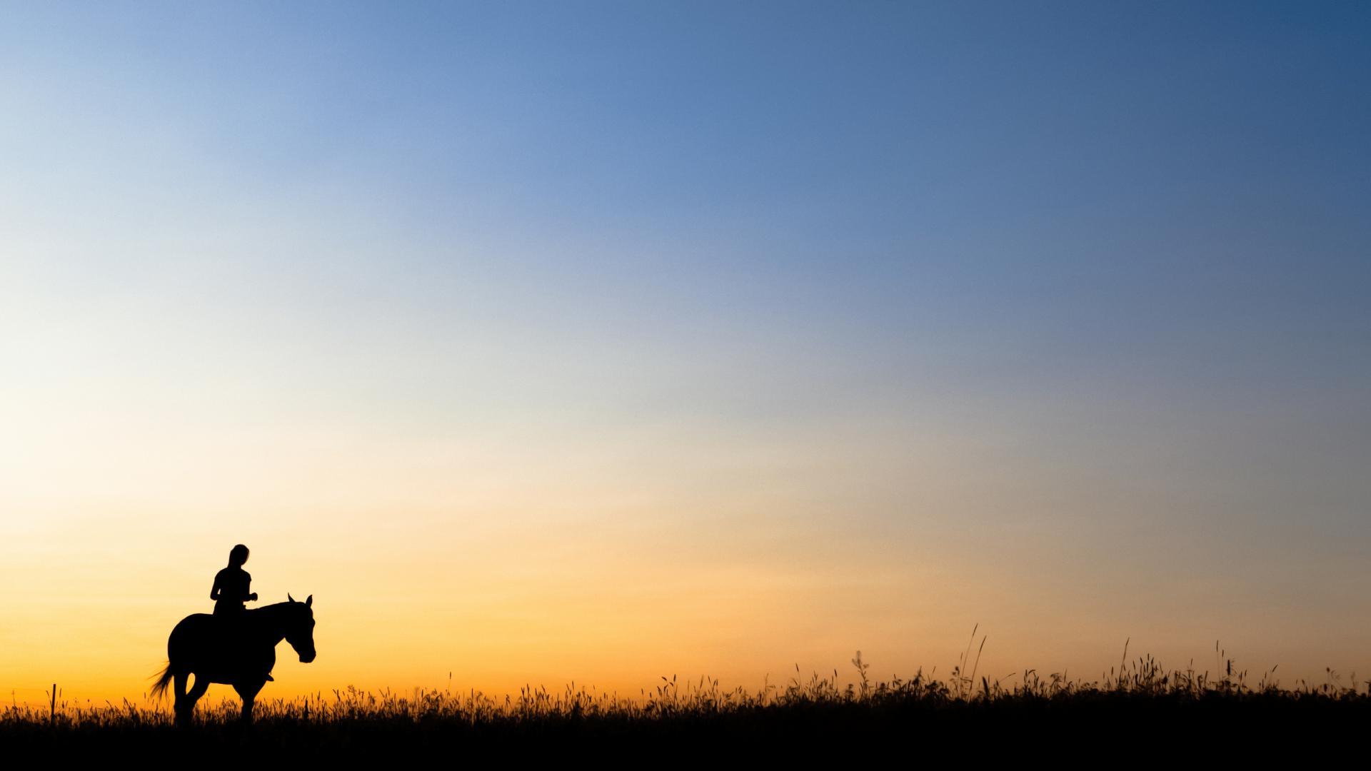 A community barn houses up to 17 property owners' horses and there are 27 miles of riding trails.
