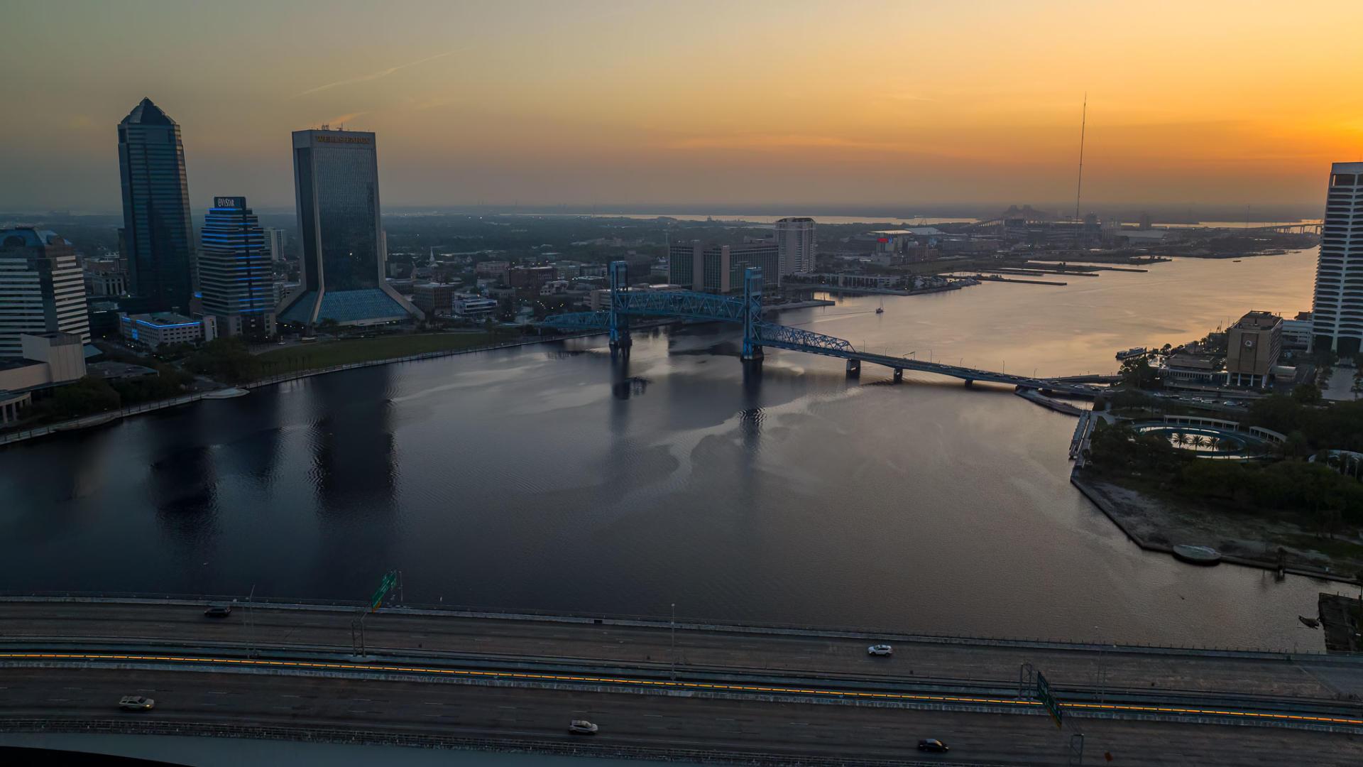 Your new home is just 20 minutes from historic downtown St. Marys.