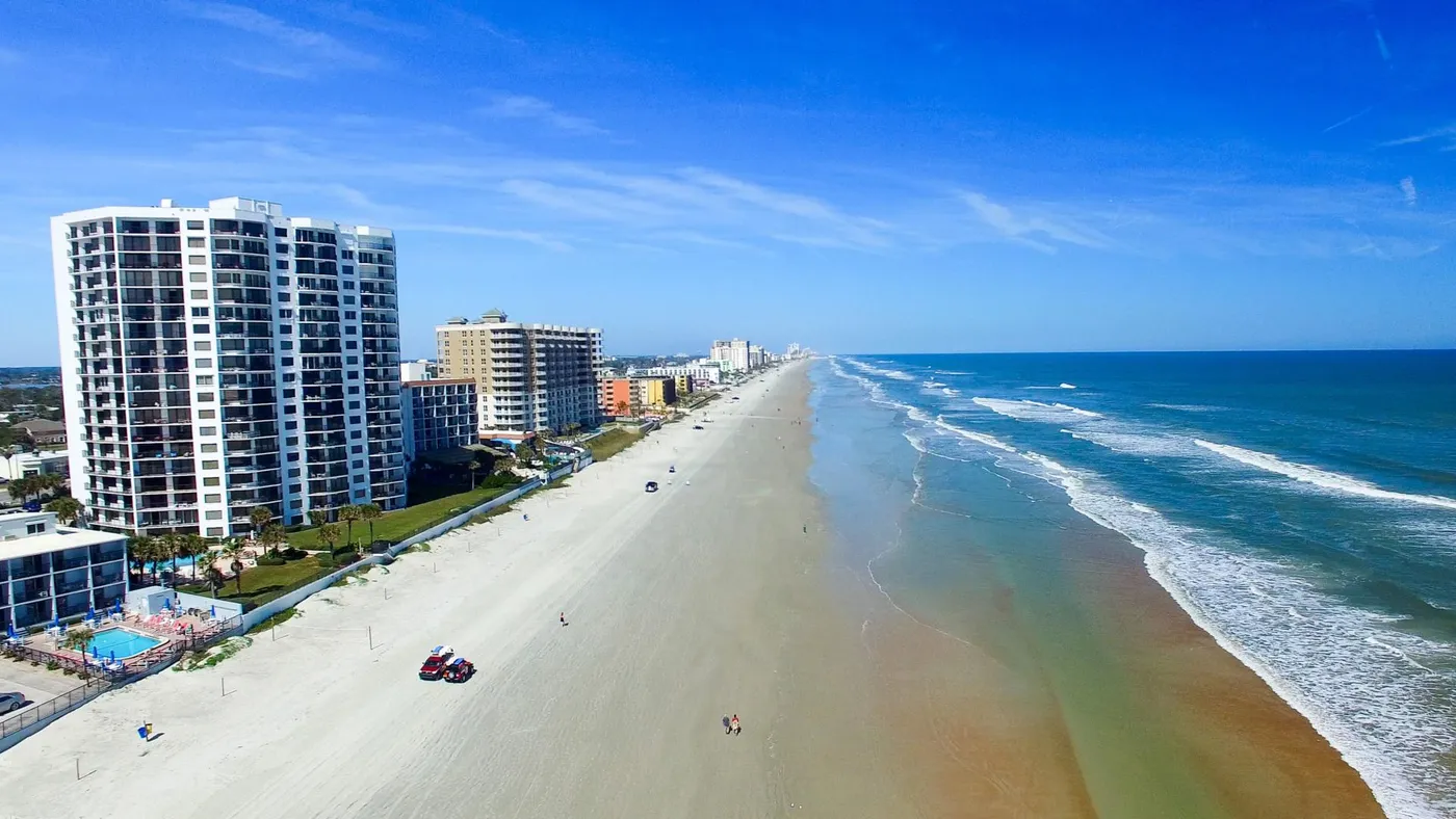 Coastal Communities community