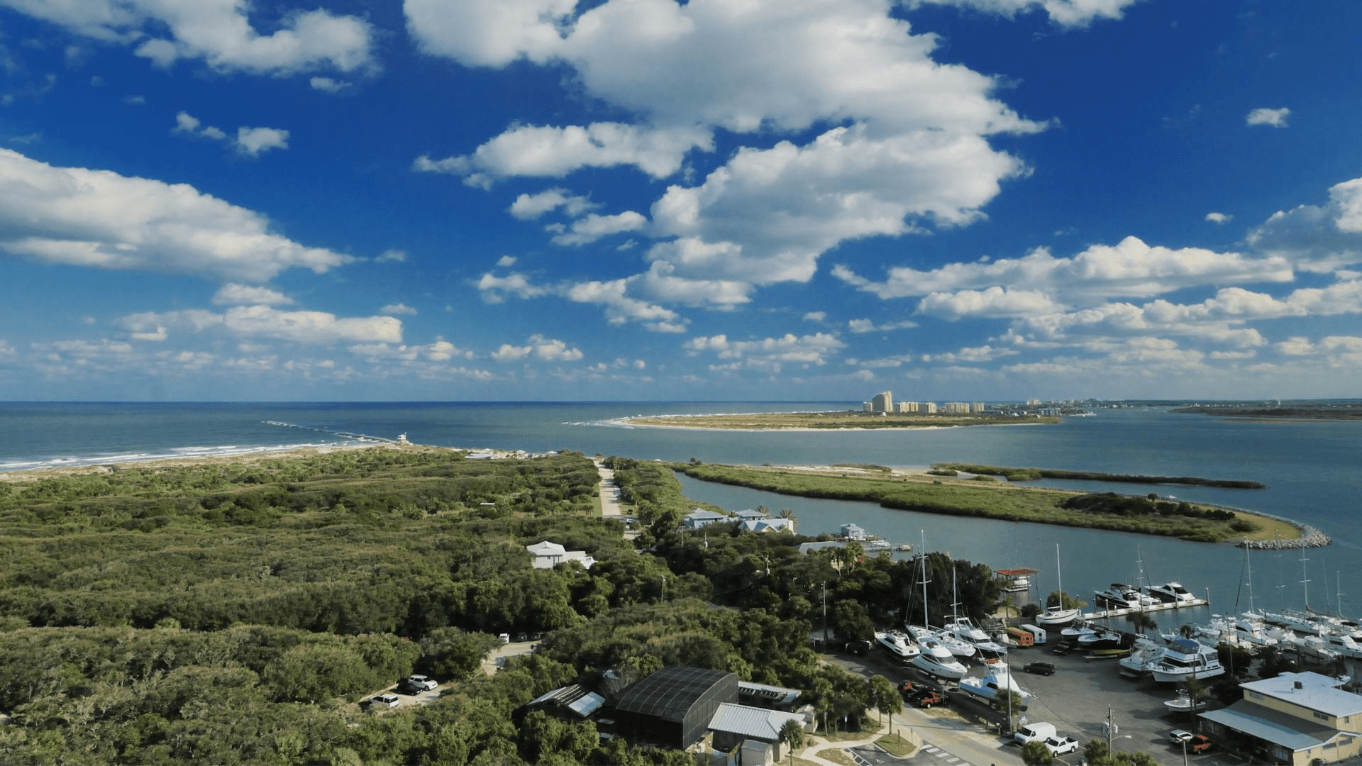 Dock your boat, go fishing, or rent a kayak - just minutes from your new home!