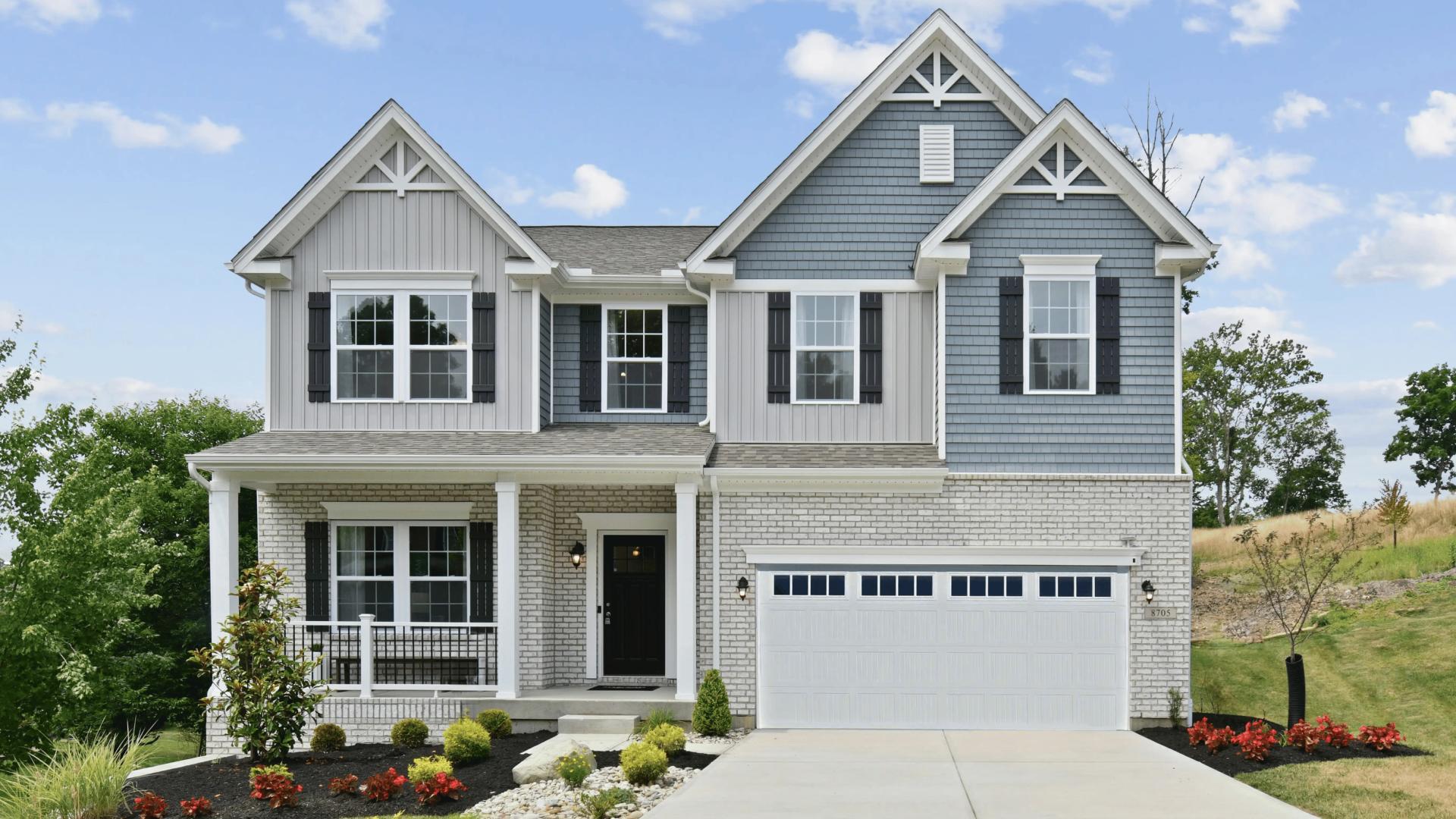 We're so excited to meet you! Call today to schedule an appointment to learn more about living in Colebrook Estates!
