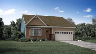 Avalon - The Crossing at Tanners Creek: Lawrenceburg, Ohio - Maronda Homes