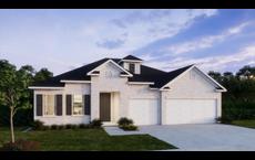 Hope Vineyard: Daphne, Alabama - Maronda Homes