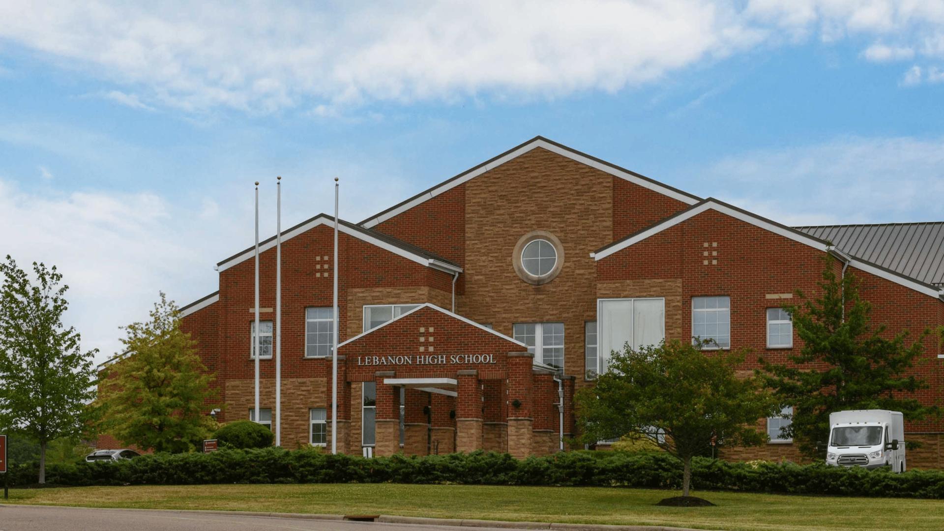 Children can attend the top-rated Lebanon City School District per niche.com.