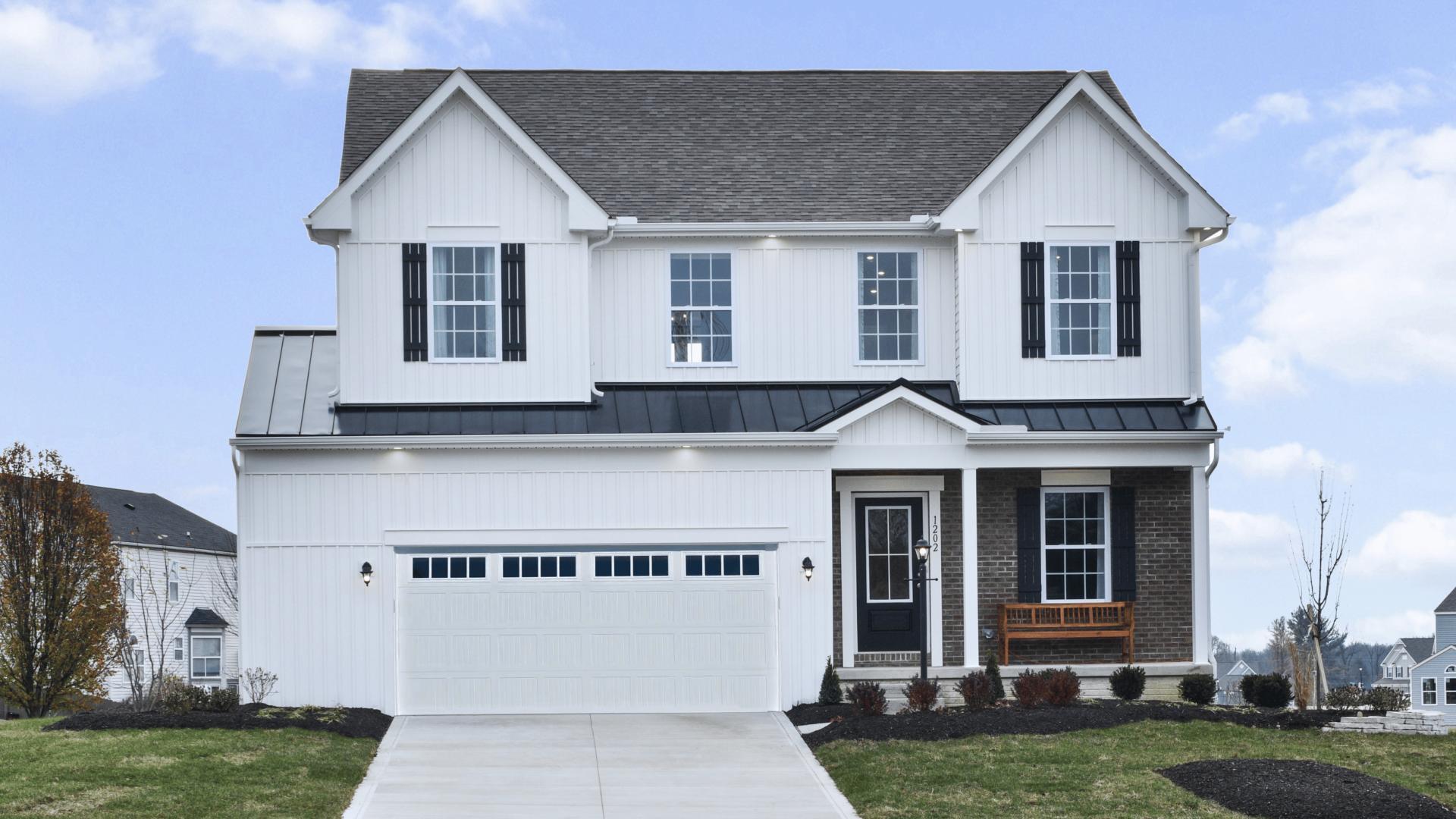 We are so excited to meet you!