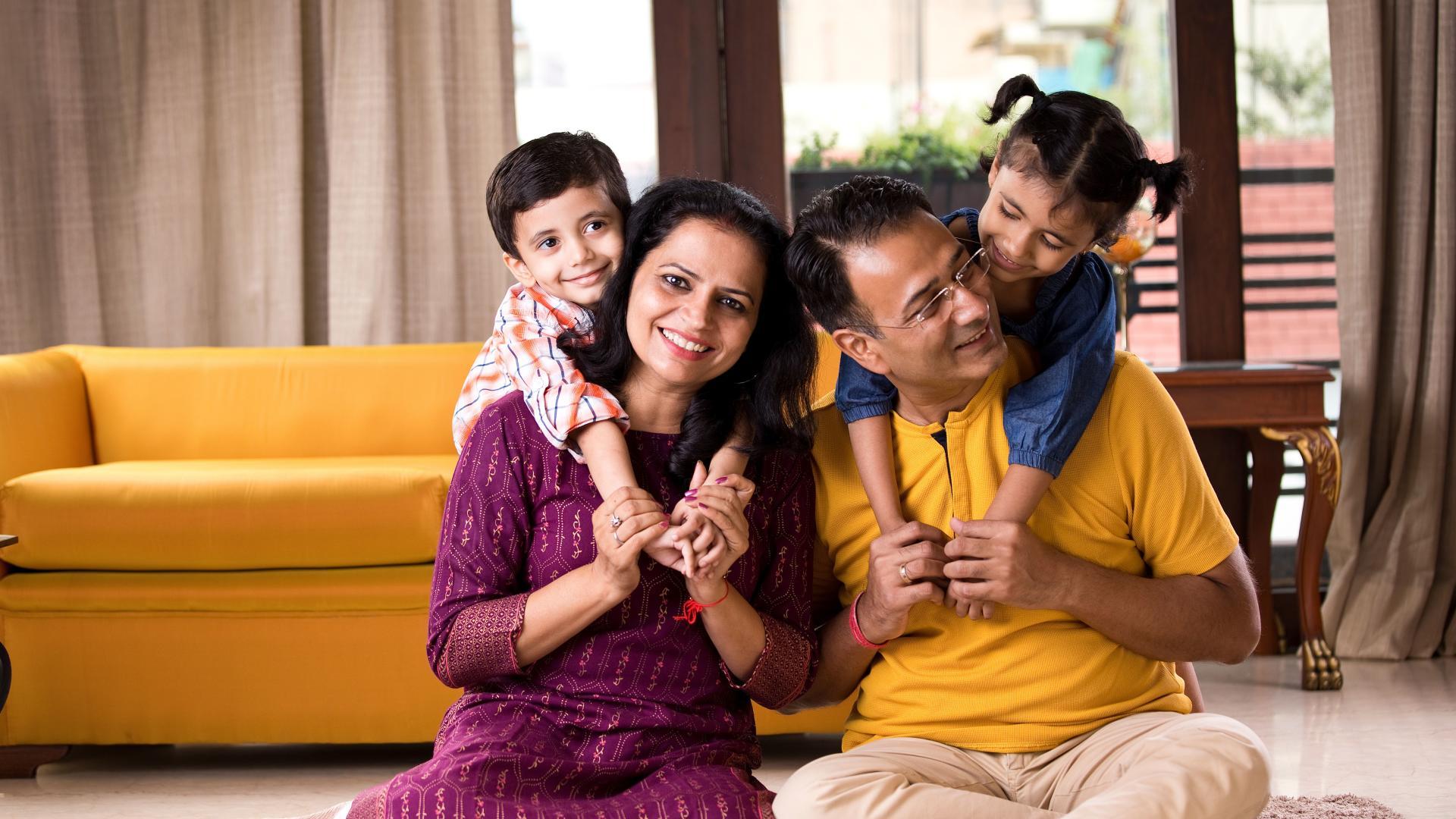 Ready to call Ashton Crossing home? Visit our model home today!