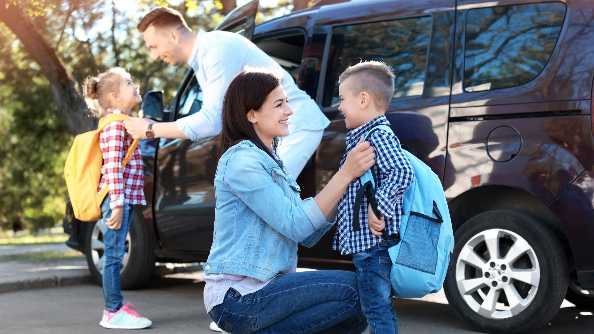 Your children will attend the #1 Rated Seneca Valley Schools.*