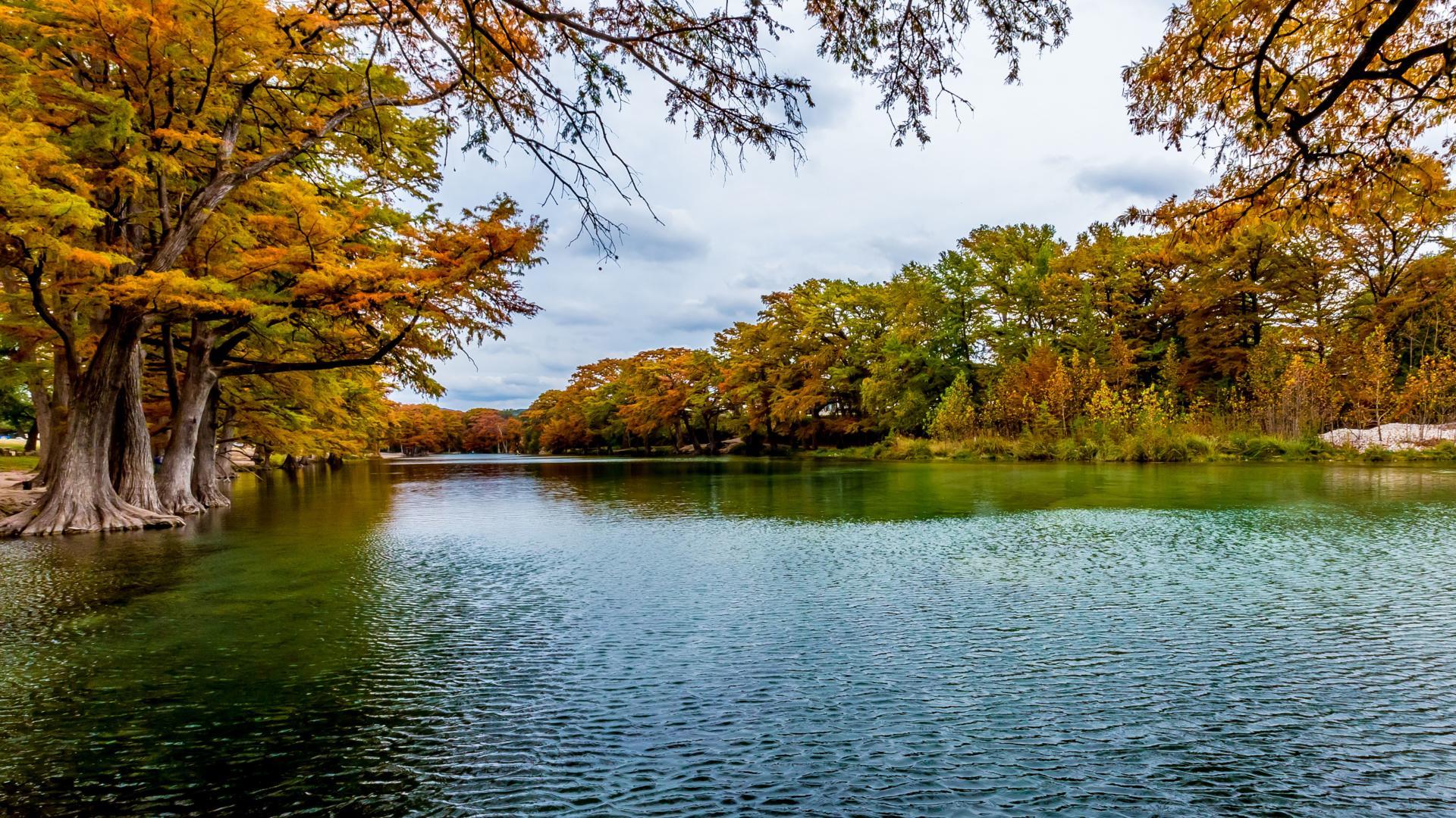 Spend a day exploring at beautiful Moraine State Park, just 13 miles away!