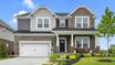 casa en Borders Place por Maronda Homes