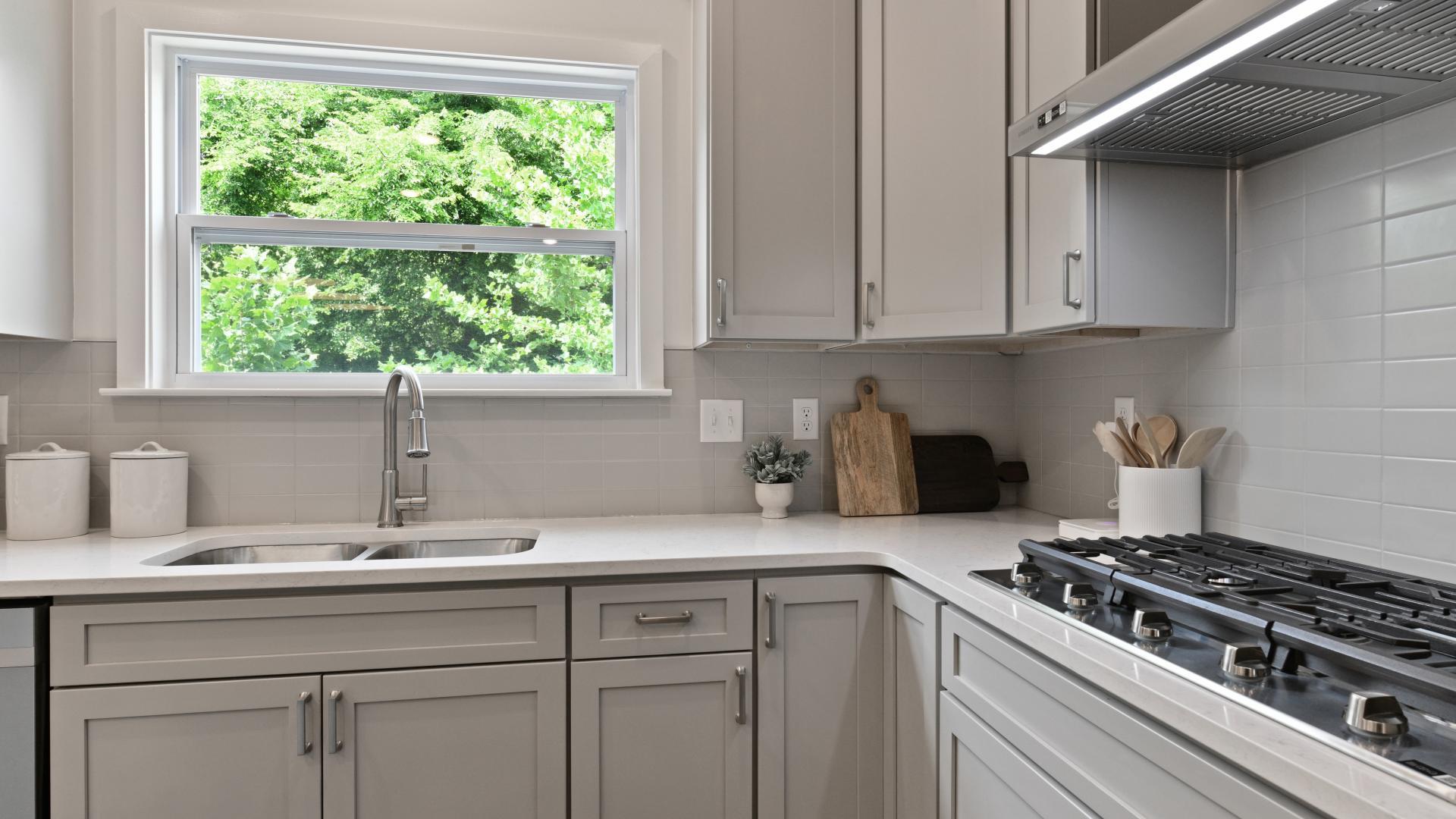 Choose from a host of interior finishes to personalize your home to meet your family's needs perfectly.