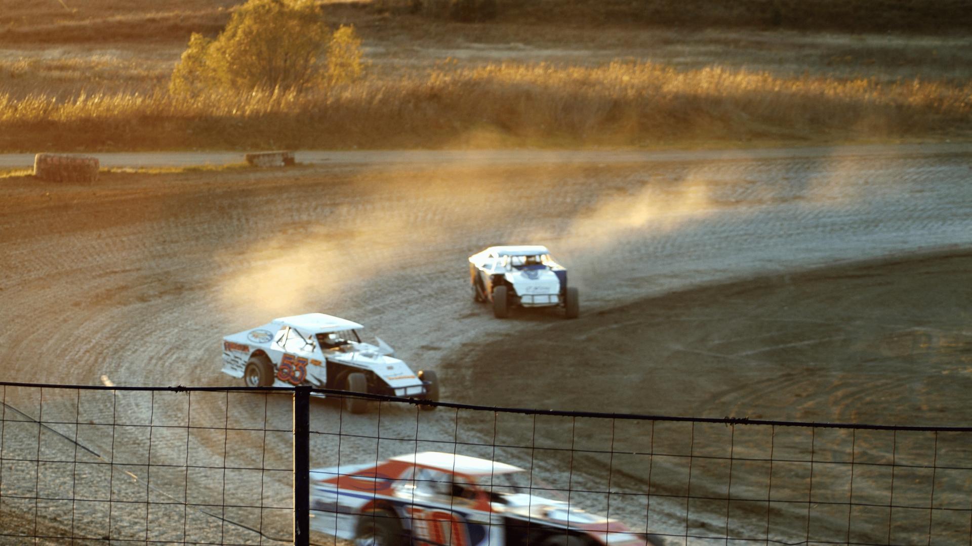 Have a fun night out enjoying a race at the nearby Lernerville Speedway.