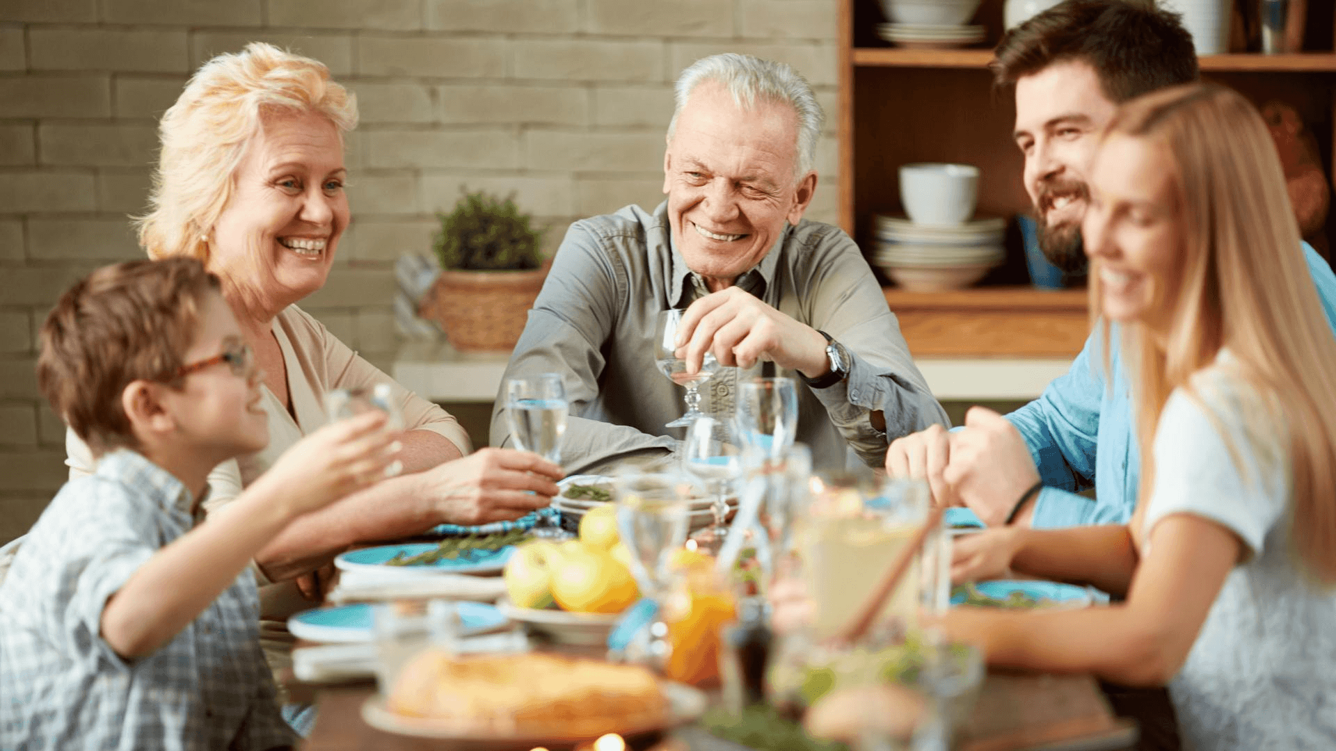 Take the night off and have dinner at local spots like Rock-A-Fella’s Sports Grille or Smokin’ Toad’s BBQ.