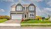casa en Highland Meadows por Maronda Homes