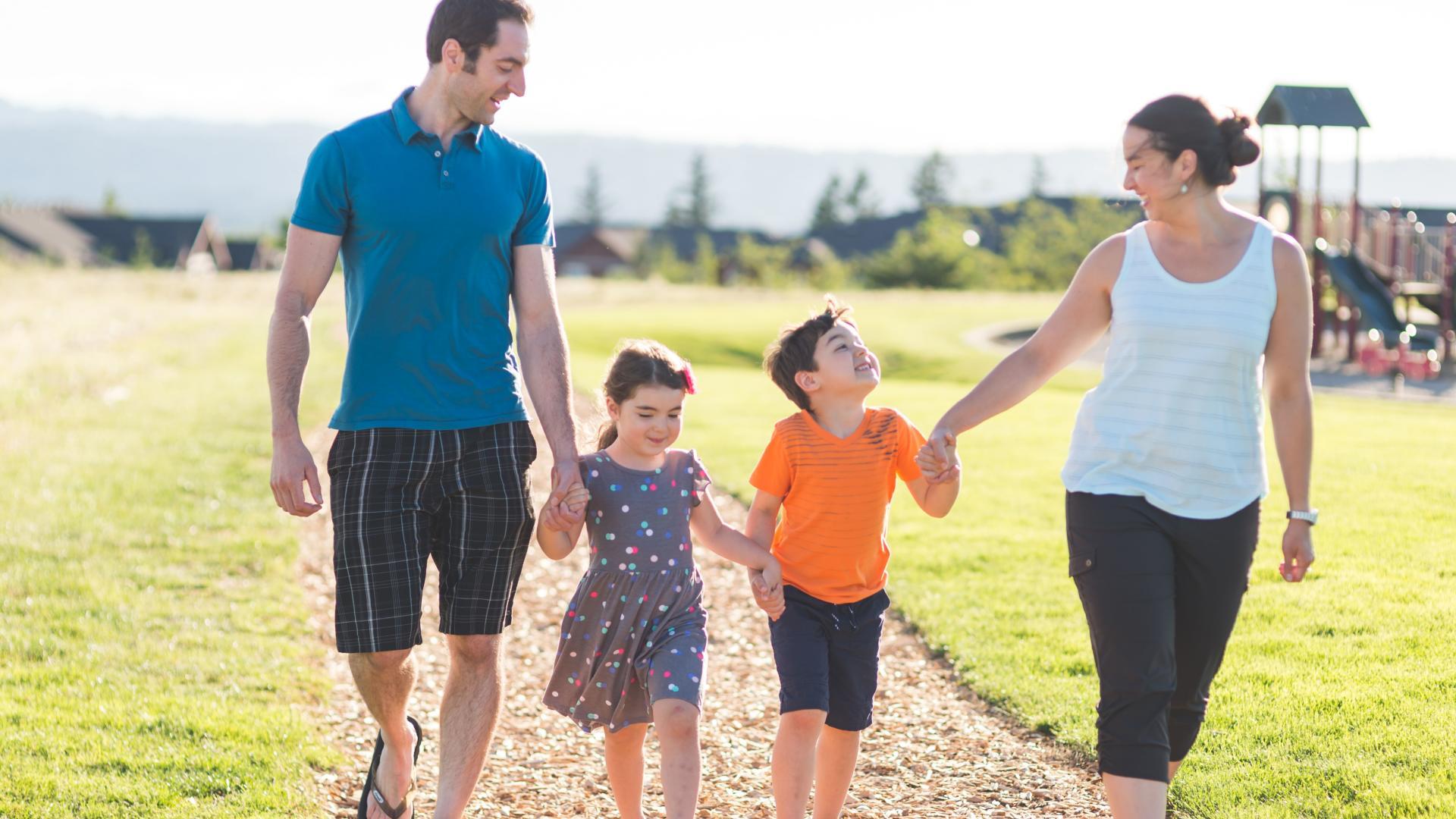 Spend your weekends exploring North Park - just 7 miles from your new home.