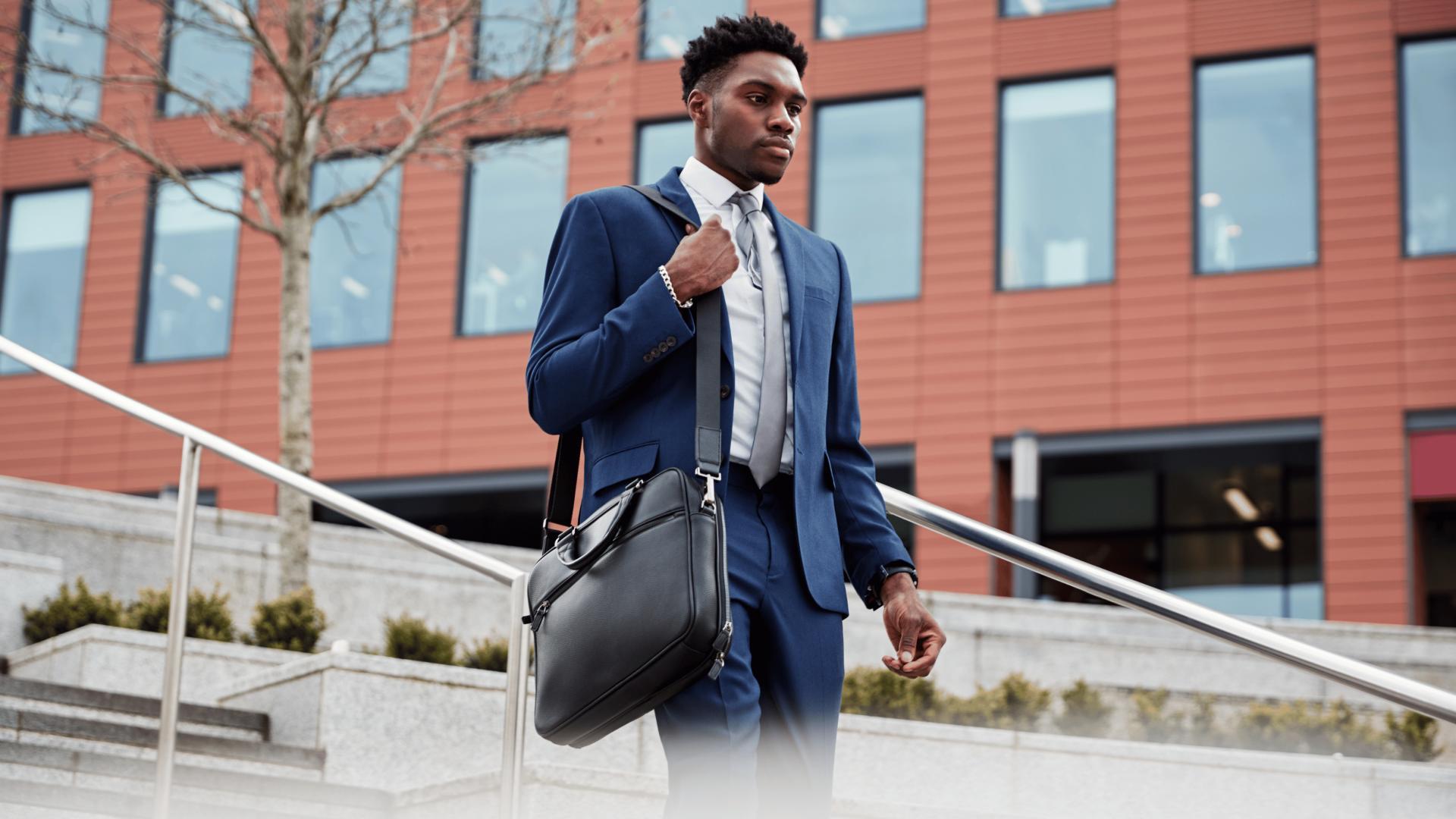 Remain centrally located near key, large employers in the area, making commute easy.