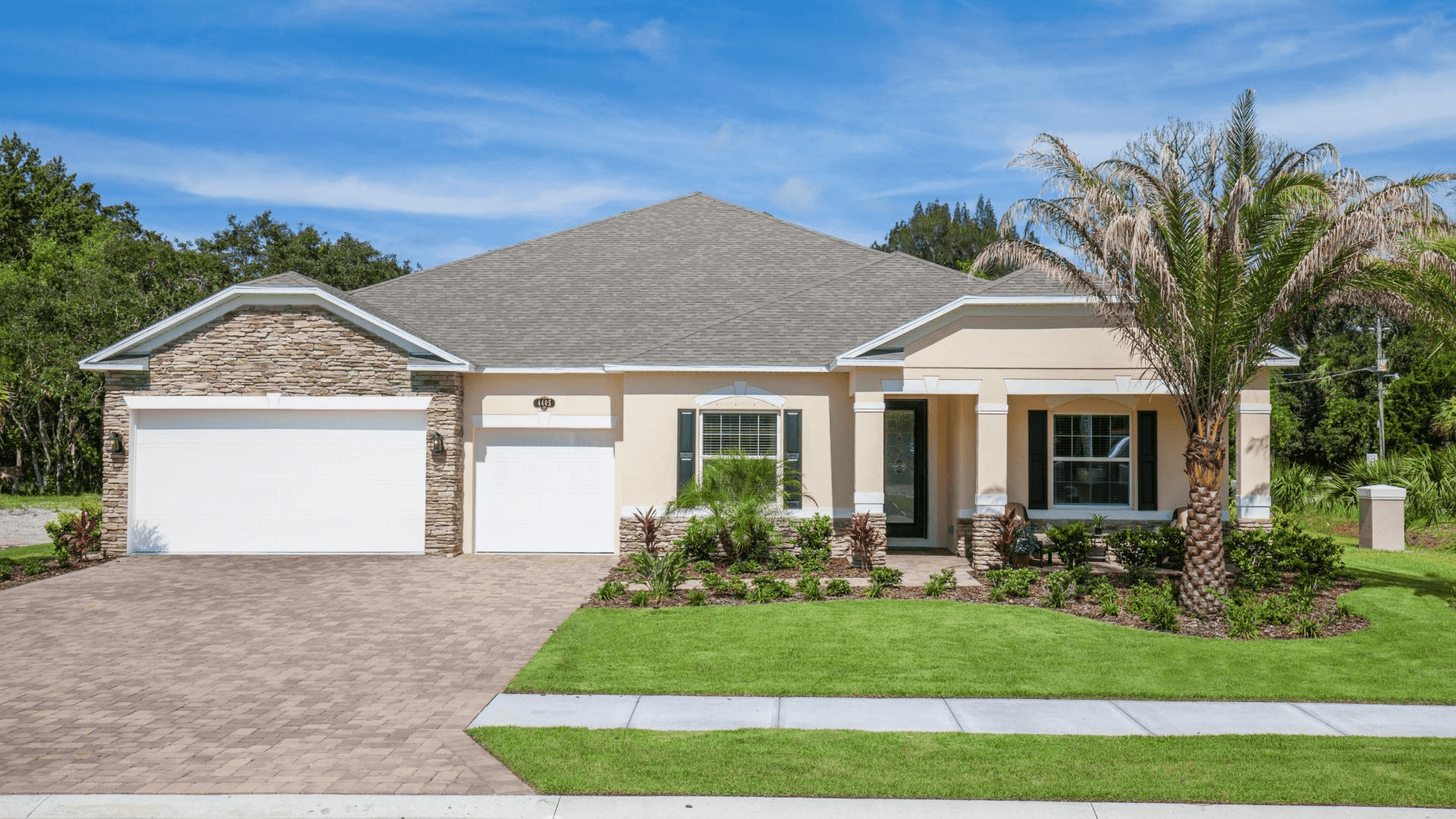 Start building your dream home in Egret's Reserve, a luxury community!