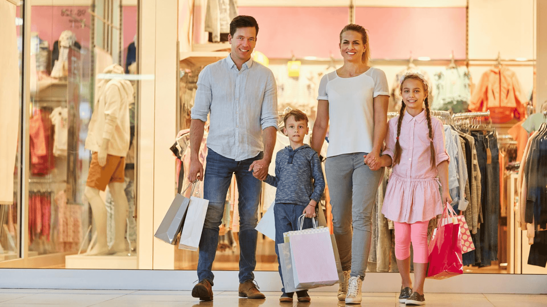 Tampa Premium Outlets are a short drive away, featuring brands like Saks Off 5th, Nike, and Coach!