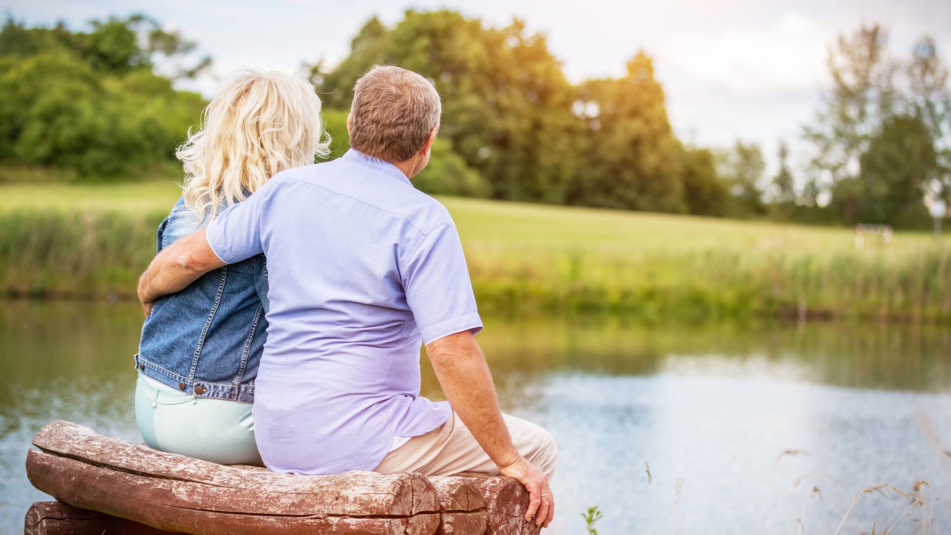 Relax and sight-see at Sebastian Storm Water Park - minutes from your new home.