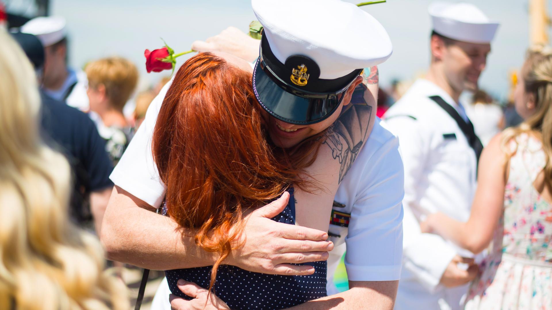 Be sure to visit the respected National Navy UDT-SEAL Museum - a Fort Pierce staple.