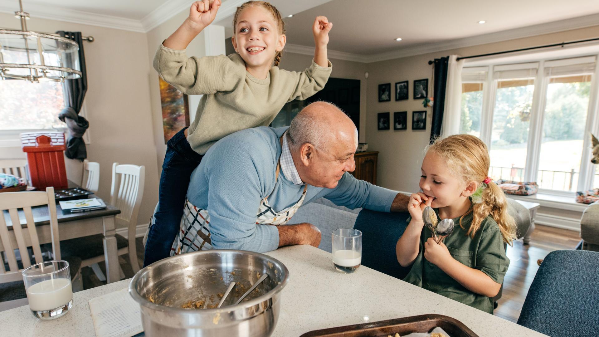 Ready to call Sebastian Highlands home? Visit our model home today.