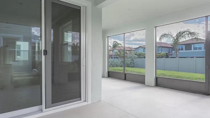 Envision what you could make out of your new porch!