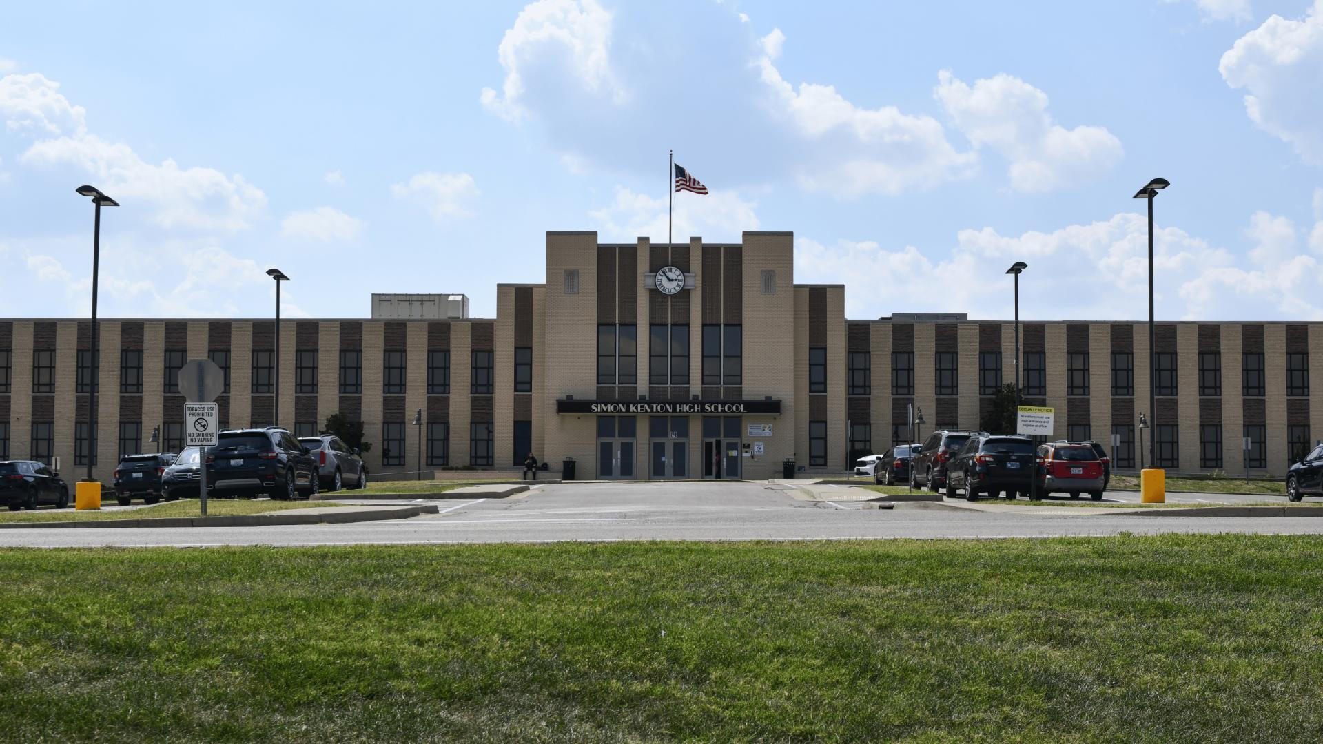 All the schools are less than 10 minutes from home making it easy to attend games and concerts.