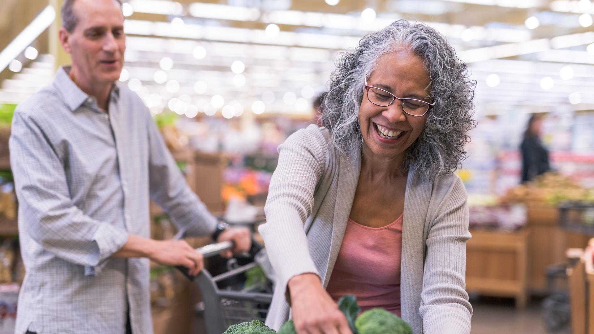 Errand days are easy with so many stores like Aldi, Target, Walmart Supercenter, and more nearby.
