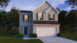 1409 Begonia Drive South (Lavender)