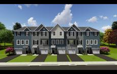 South Brook: Inwood, West Virginia - Maronda Homes