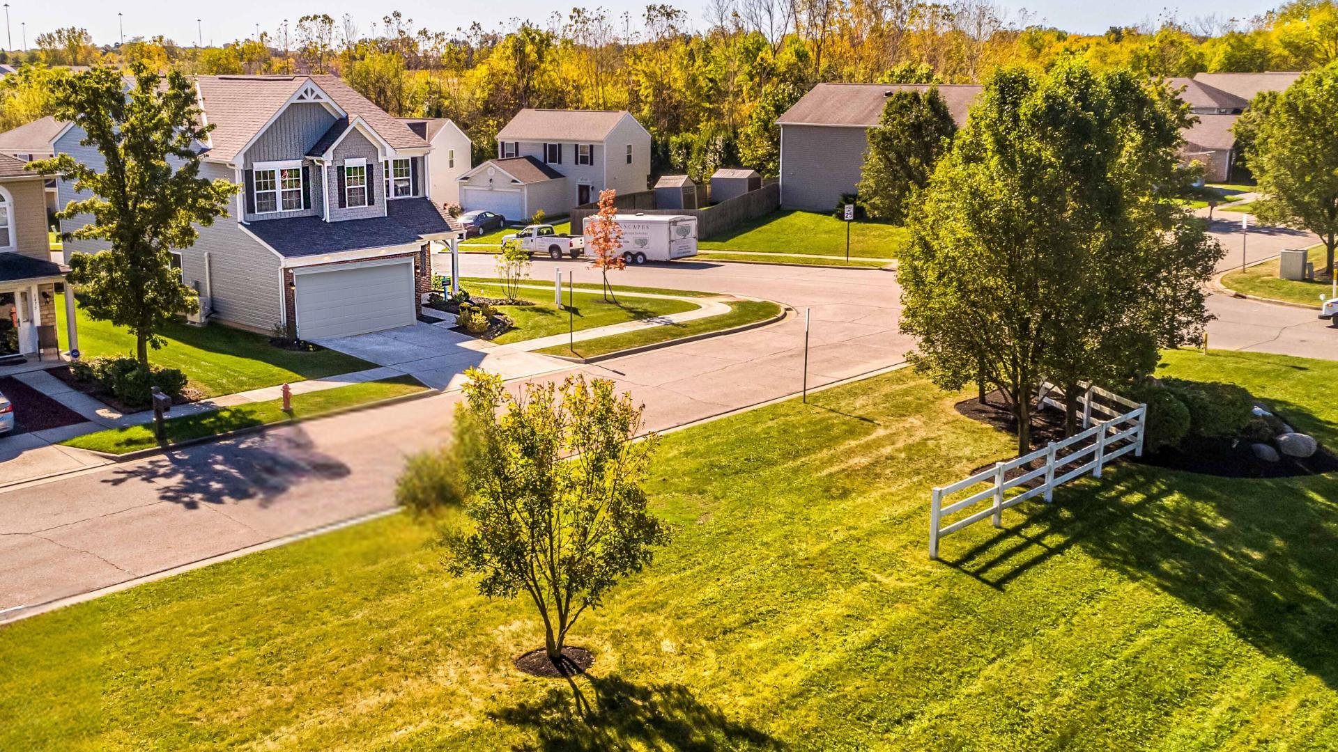 Ready to call Sussex Place home? Visit our model home today!