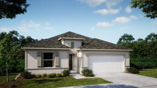 Miramar - Deland: Deland, Florida - Maronda Homes