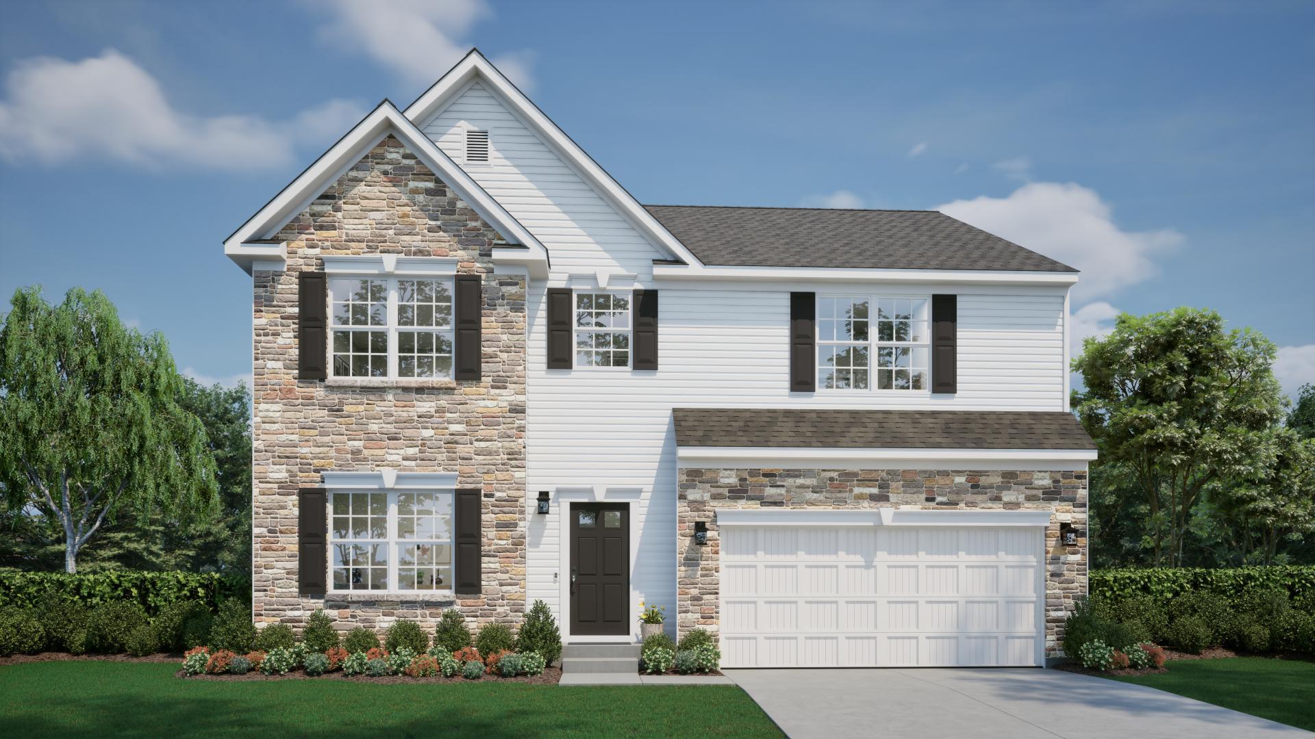 101 Doria Ann Drive. Monaca, PA 15061