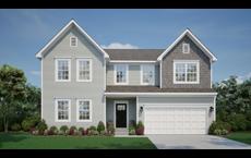 Silver Creek: McDonald, Pennsylvania - Maronda Homes