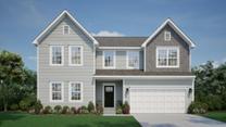 Borders Place por Maronda Homes en Columbus Ohio