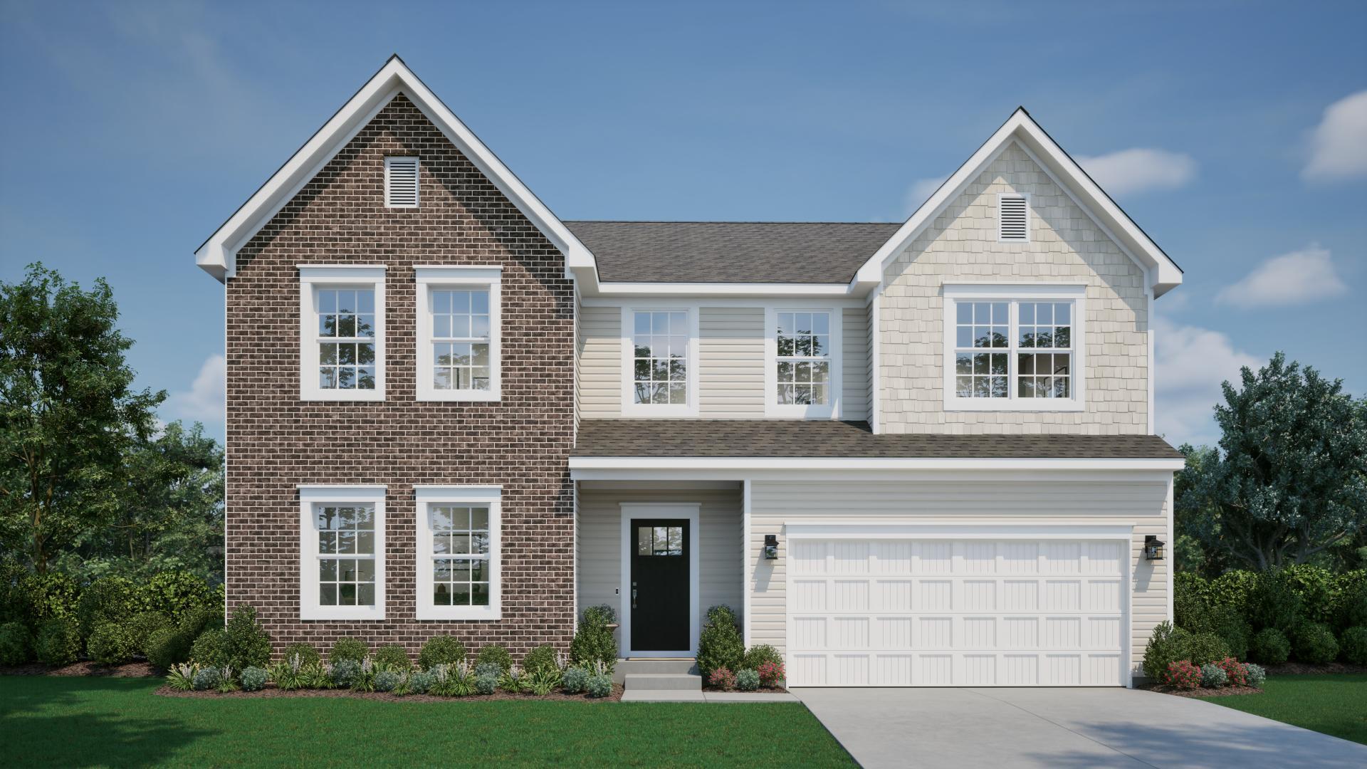 9226 Crescent View Dr Nw. Canal Winchester, OH 43110