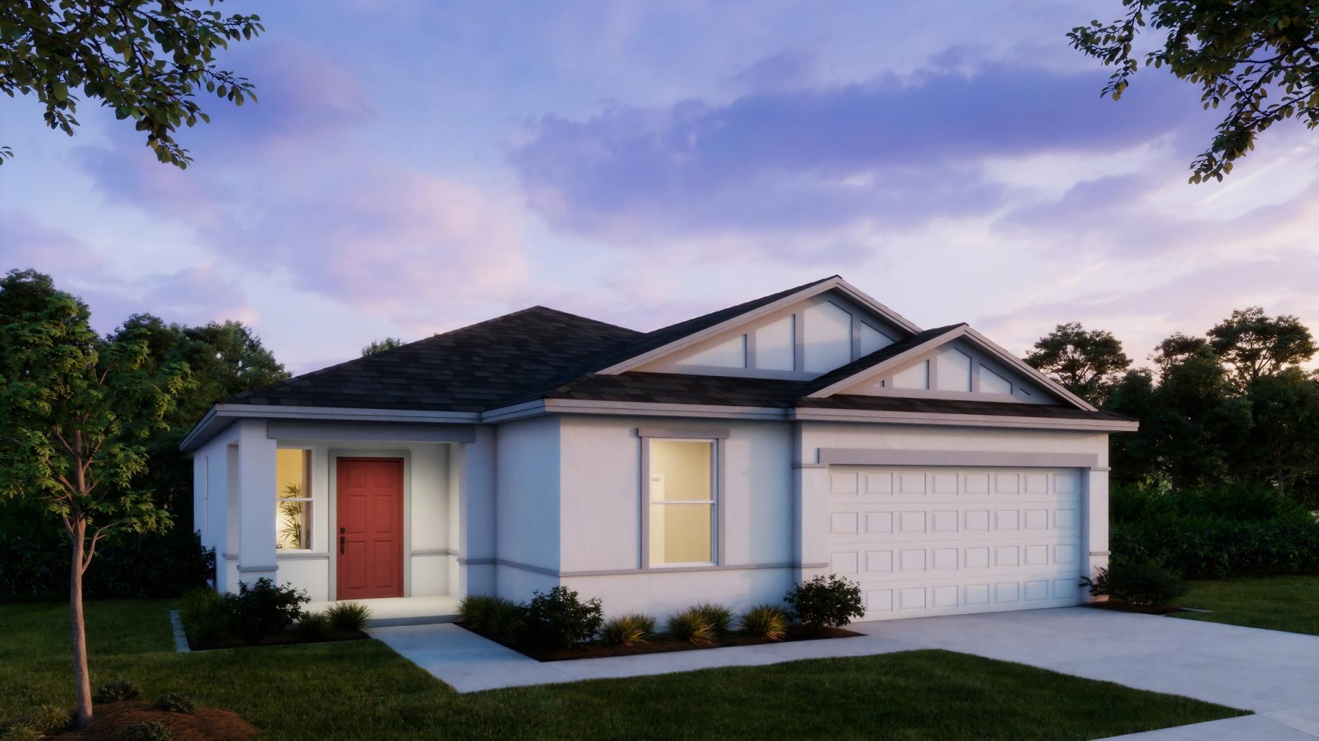 8065 103Rd Ave. Vero Beach, FL 32967