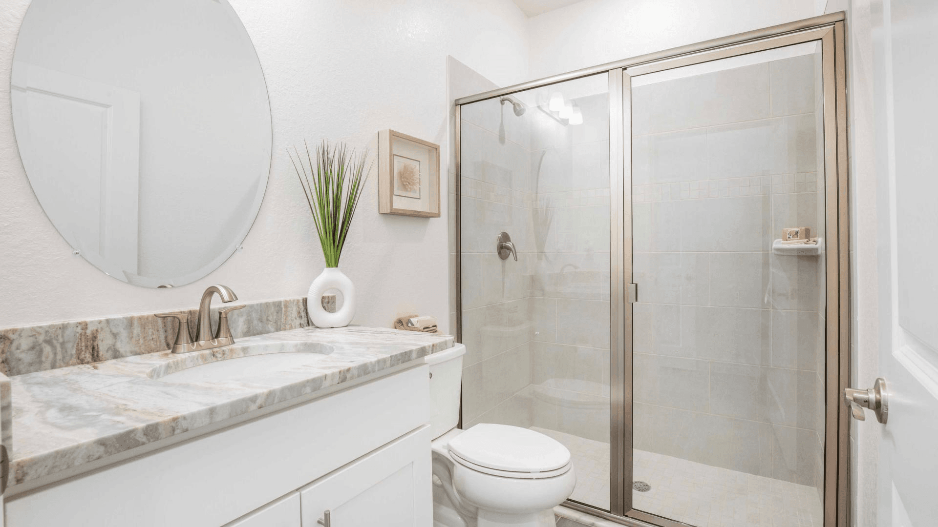 Enjoy up to 3 bathrooms in your new home.