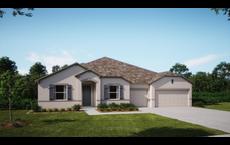 Eagle Crest: Grant Valkaria, Florida - Maronda Homes