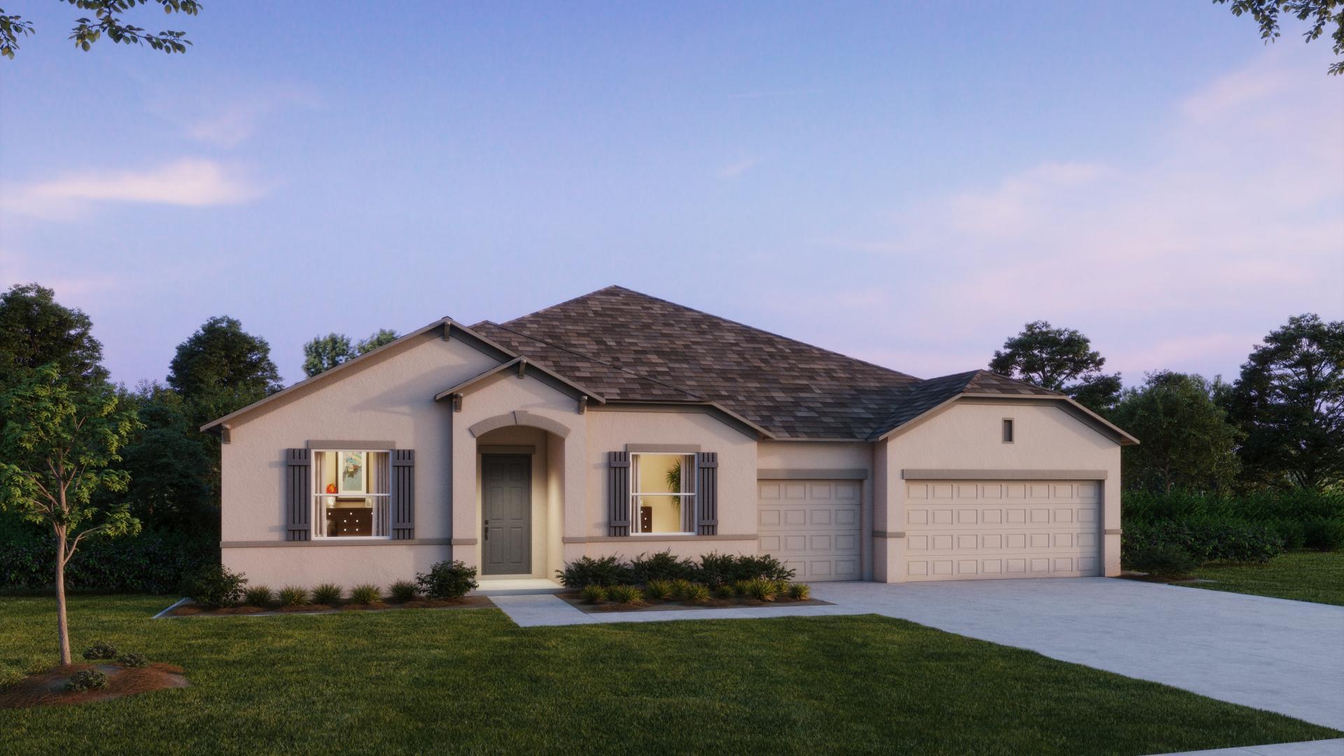 12986 Stillwater Cove Dr. Astatula, FL 34705