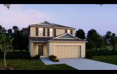 Villamar: Winter Haven, Florida - Maronda Homes