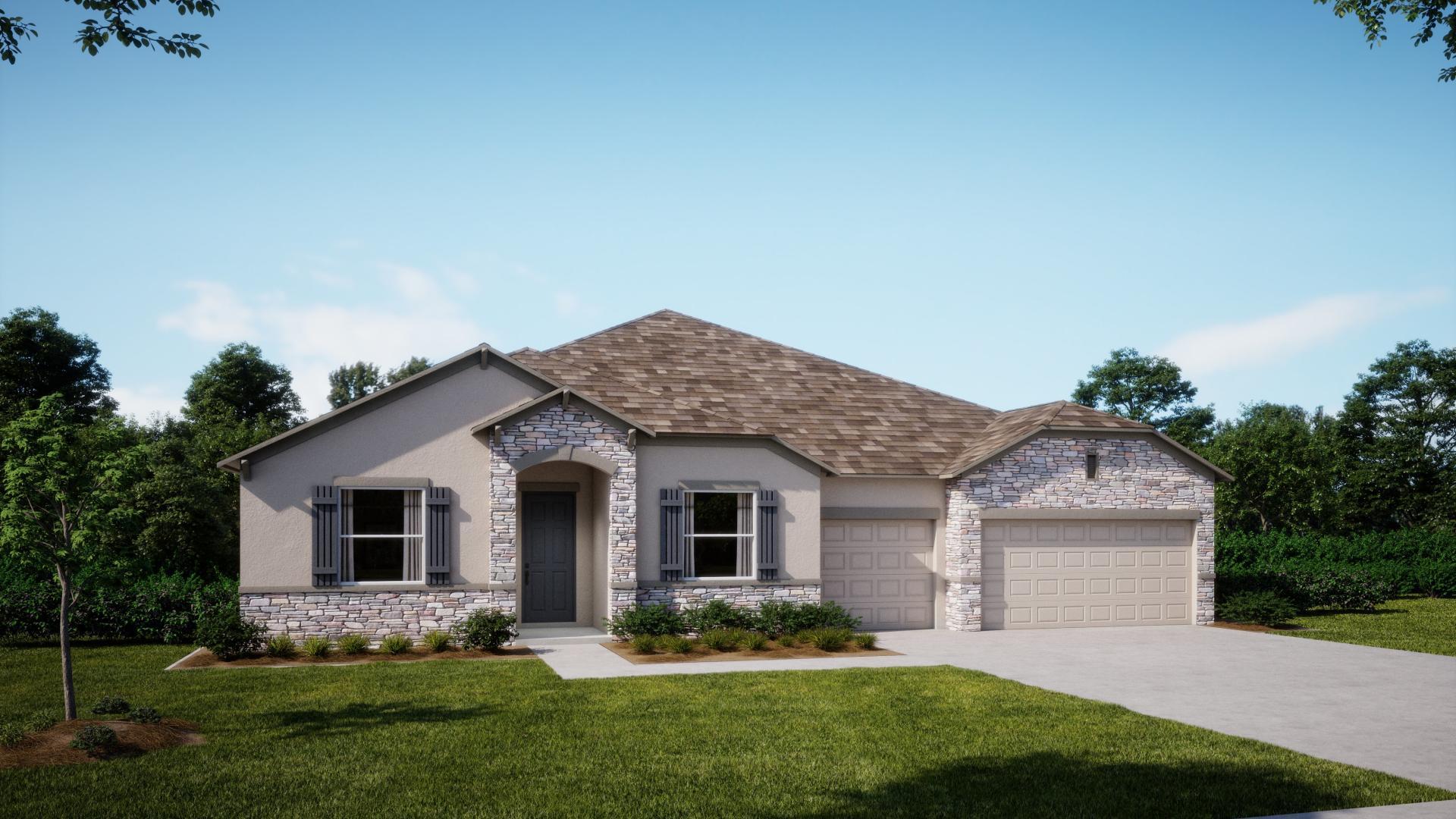 Elevation: A Opt Stone