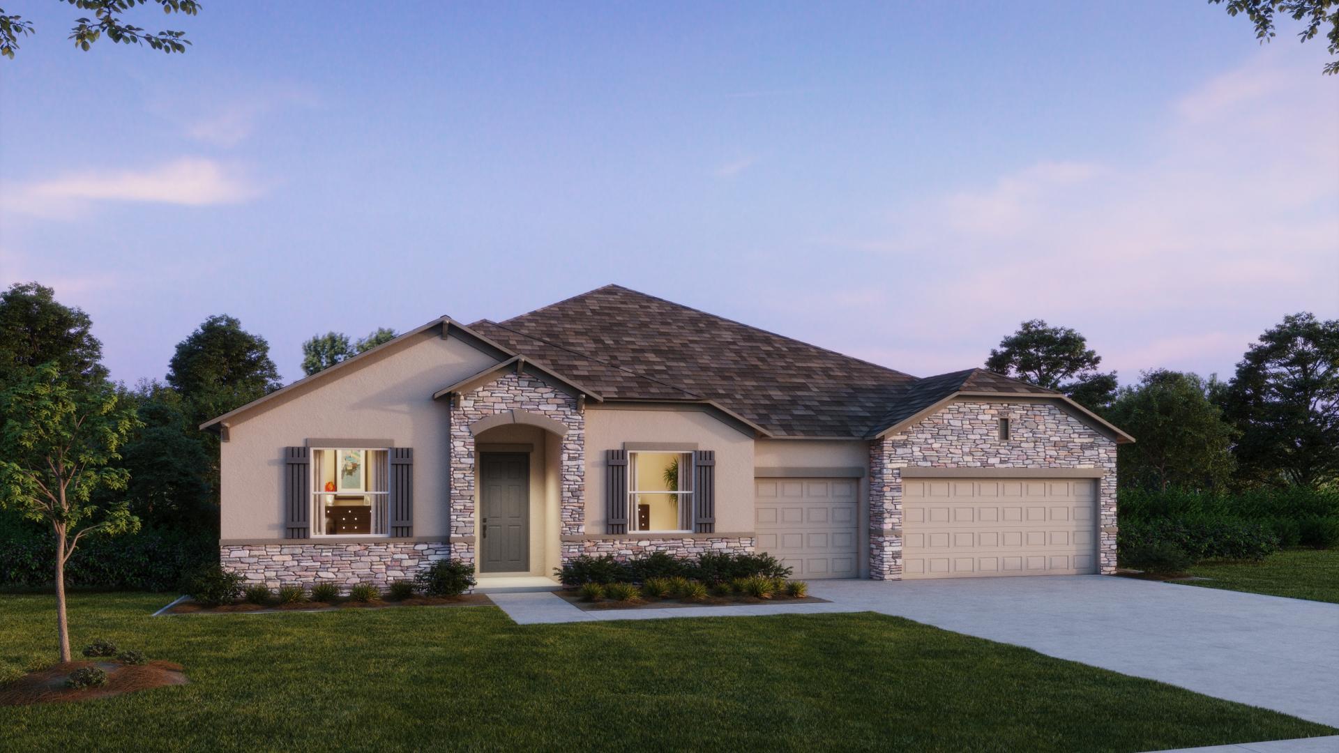 Elevation: A Opt Stone